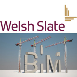 Natural slate manufacturer Welsh Slate has launched its first BIM objects to specifiers and contractors.
